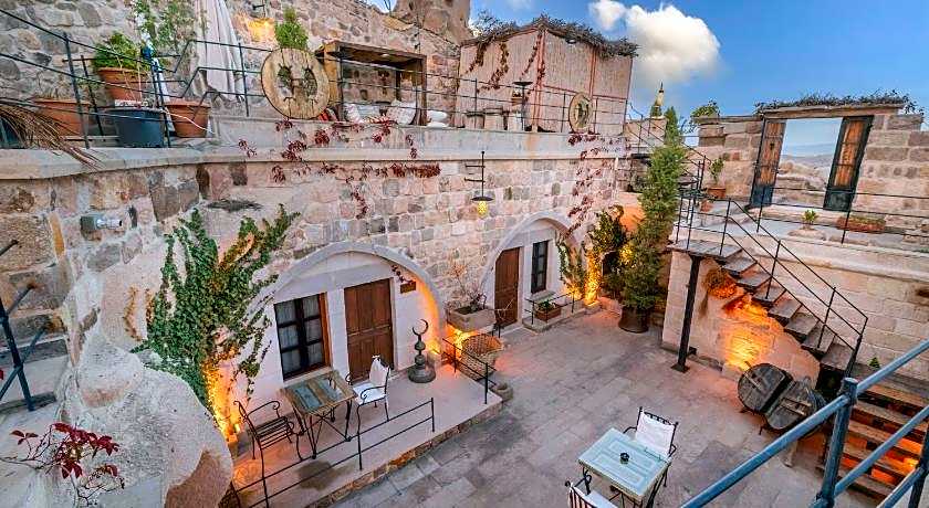 The Rupestral House Hotel