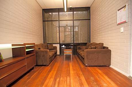 Bed in 2-Bed Dormitory Room