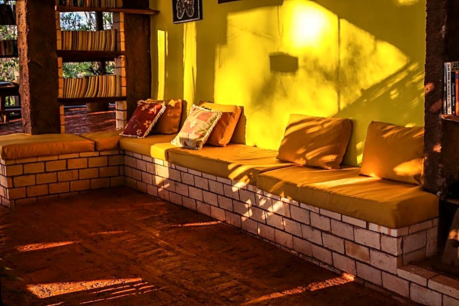 Fazenda Hotel Bem Ecológico