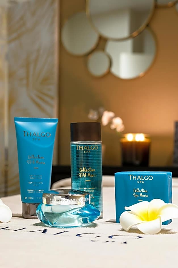 Oceania L'Univers Tours