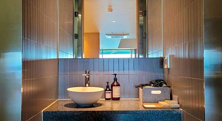 HOTEL SANGSANG & Private Sang Sang Pool Villa
