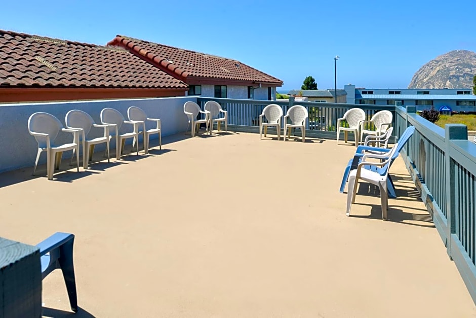 Pacific Shores Inn - Morro Bay