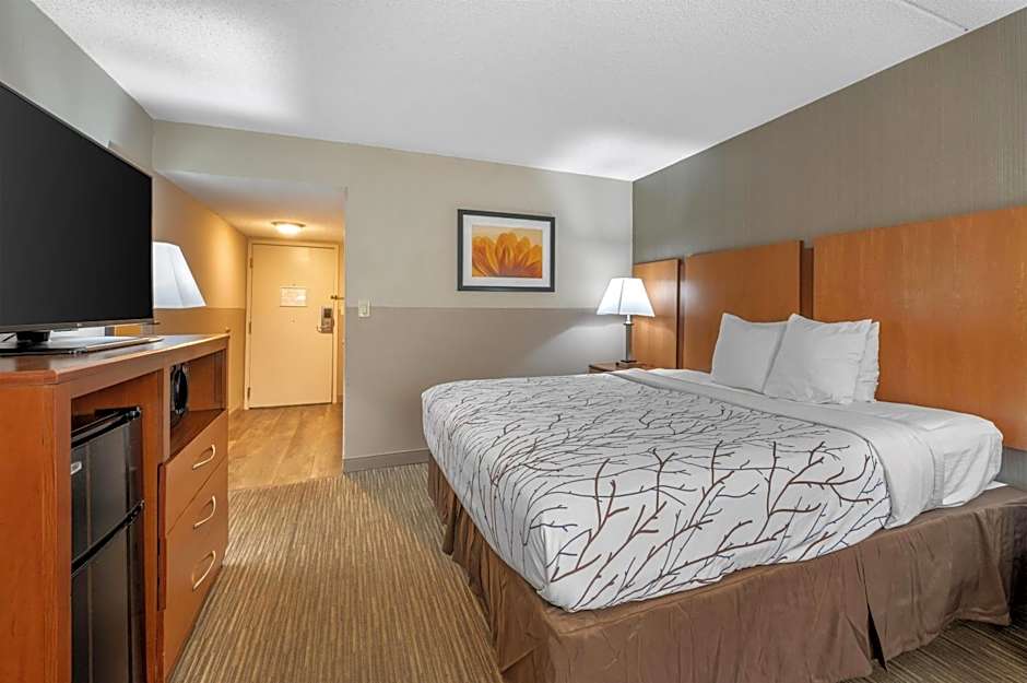 Best Western La Plata Inn
