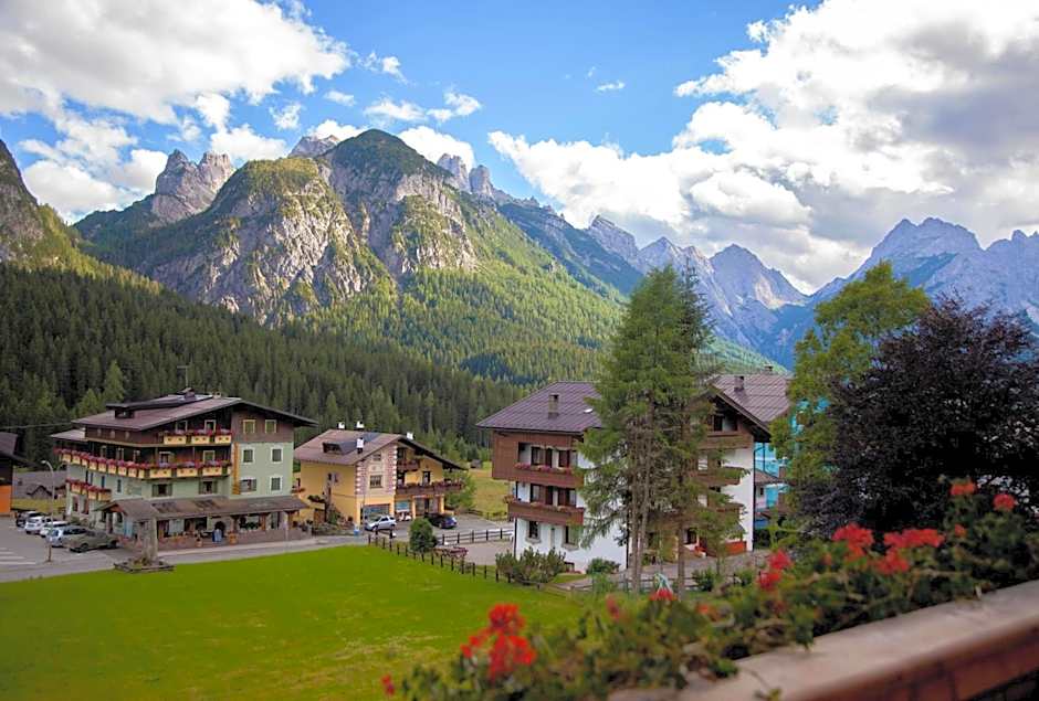 Residence Cavanis Wellness & Spa