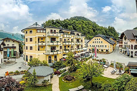 Hotel Alte Post - Grossarl