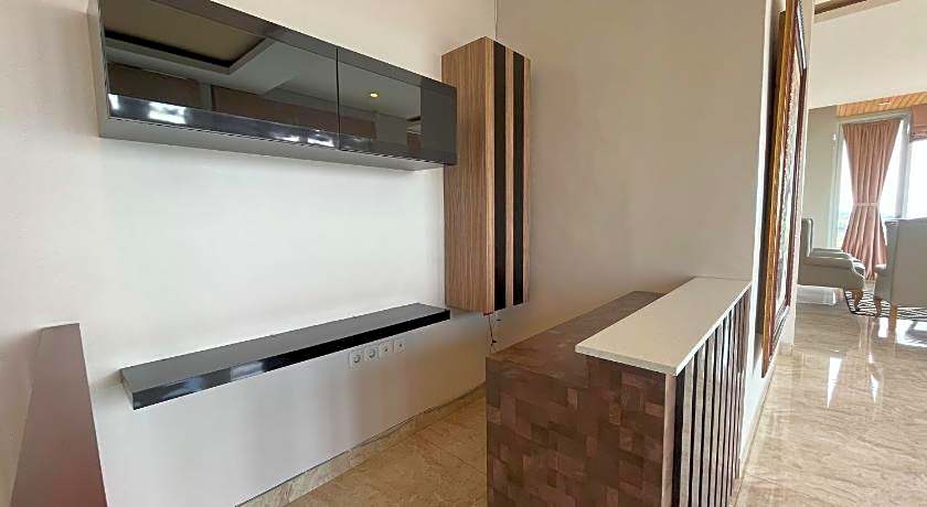 Lavender - Taman Tanda