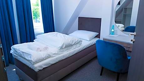 Single Room with Bathroom