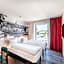 B&B HOTEL Zürich Airport