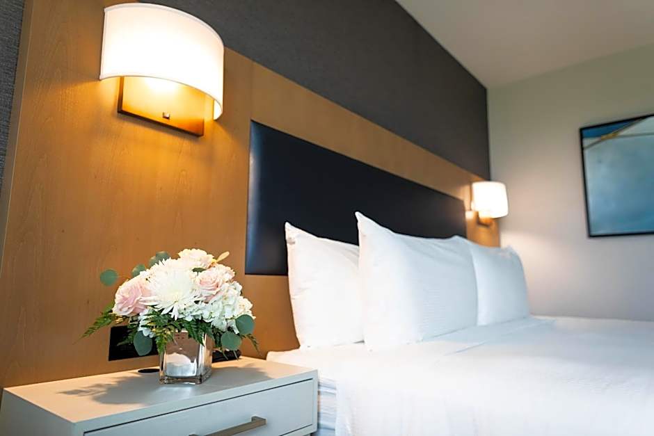 Legacy Hotel at IMG Academy