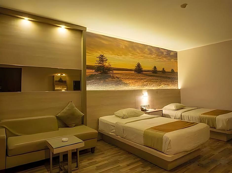 Star Hotel