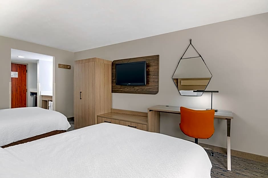 Keene Elm City Hotel, an Ascend Collection Hotel