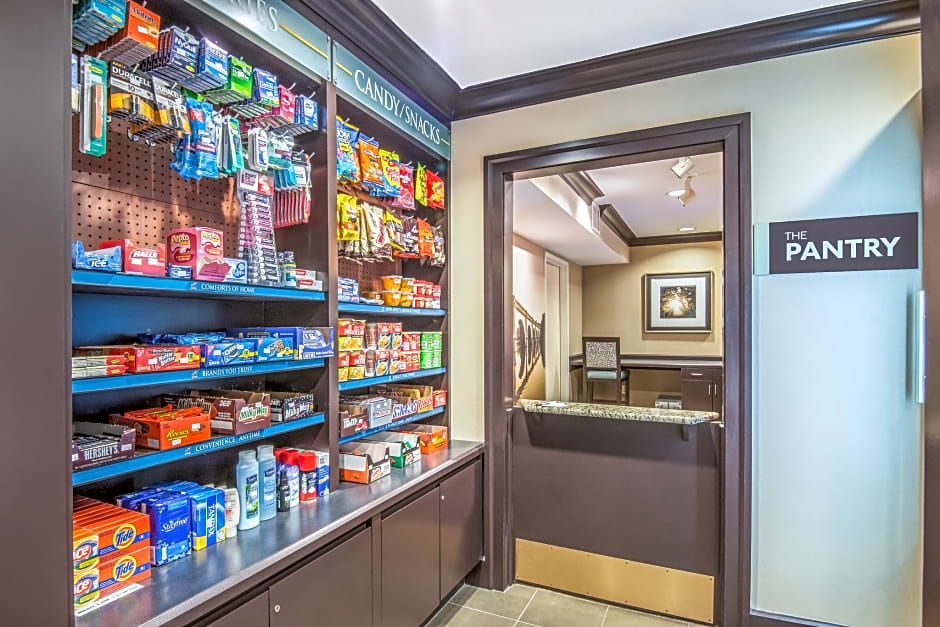 Staybridge Suites Allentown West Hotel By IHG