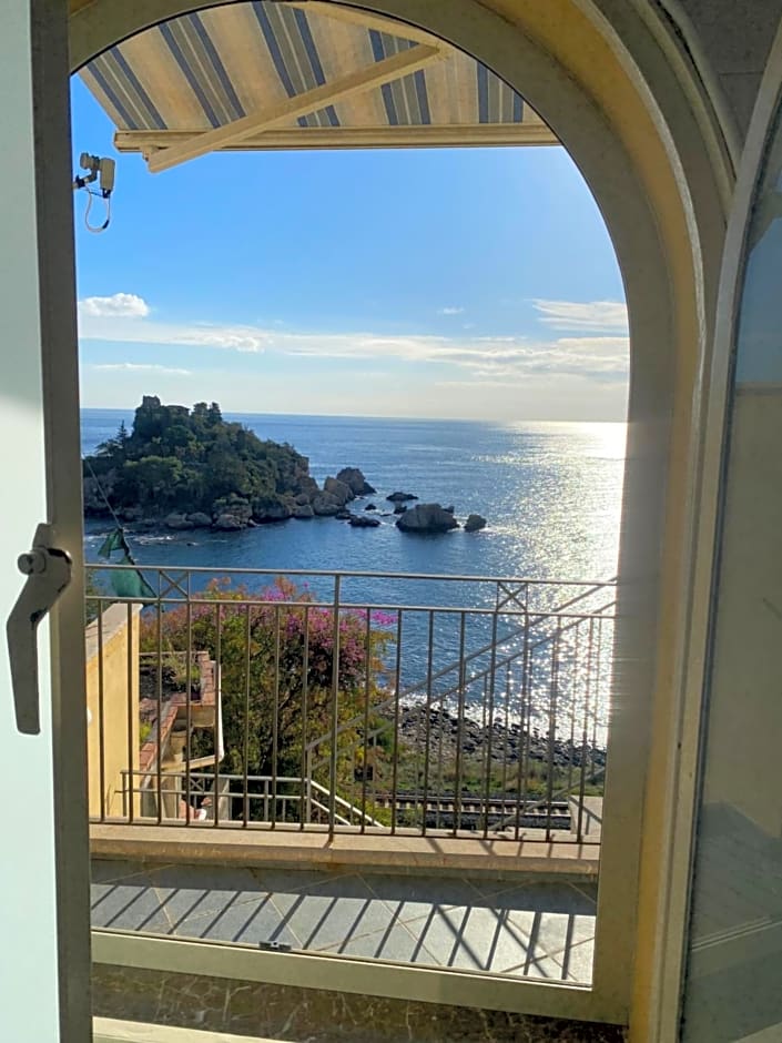 SUITE ISOLA BELLA