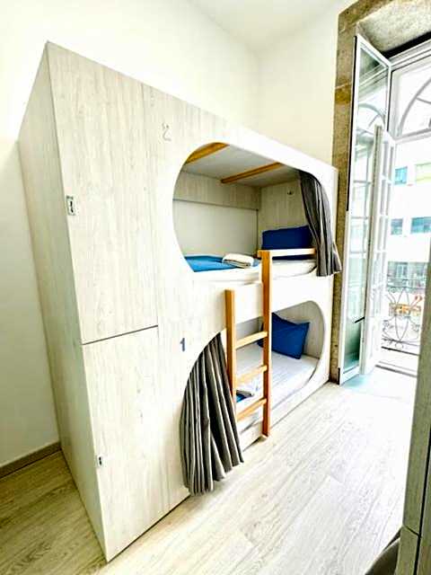 Fantasy Hostel Porto