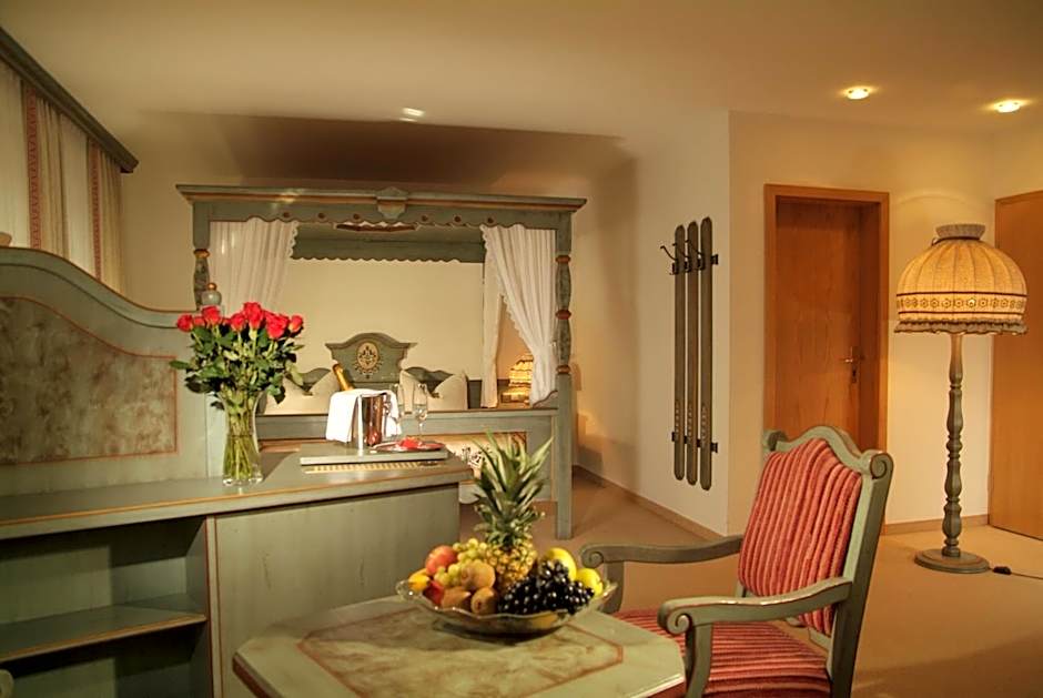 Best Western Plus Hotel Erb