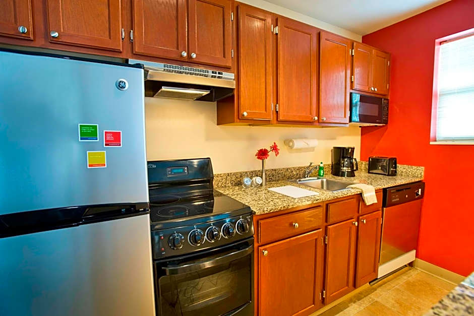 TownePlace Suites by Marriott Boca Raton
