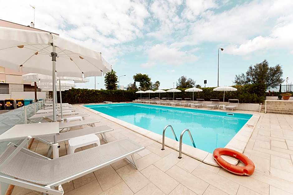 Hotel Villa Augustea