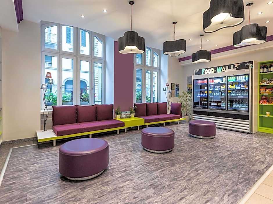 Ibis Styles Luzern