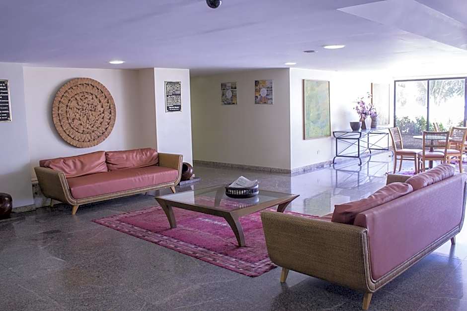 Hotel Dan Inn Mar Piedade - Grande Recife By Nacional Inn