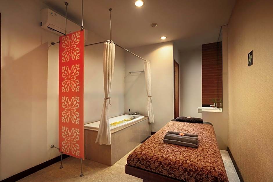 Swiss-Belinn Ska Pekanbaru