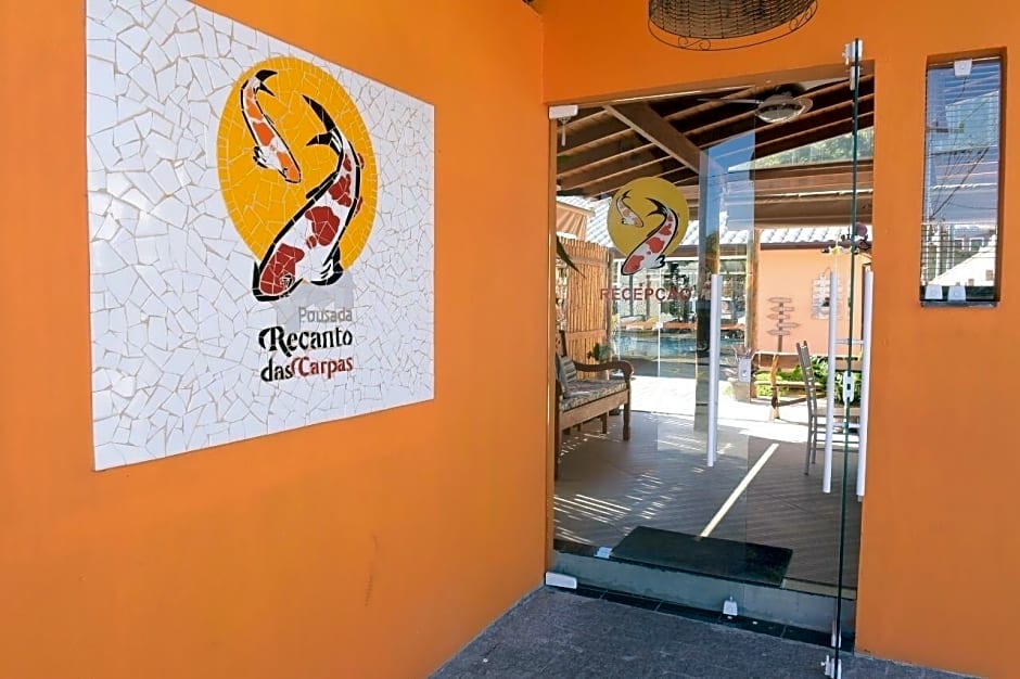 Recanto das Carpas
