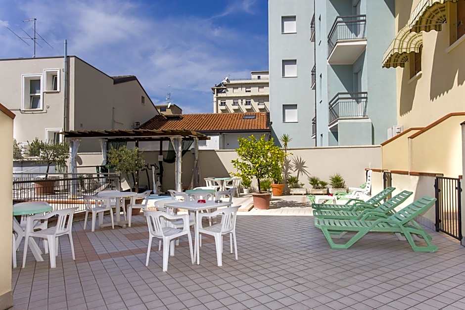 Hotel Lugano