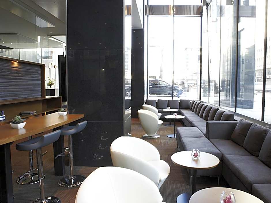 Hotel Le Germain Calgary