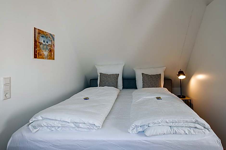 Hotel ten Hoopen Restaurant Deele