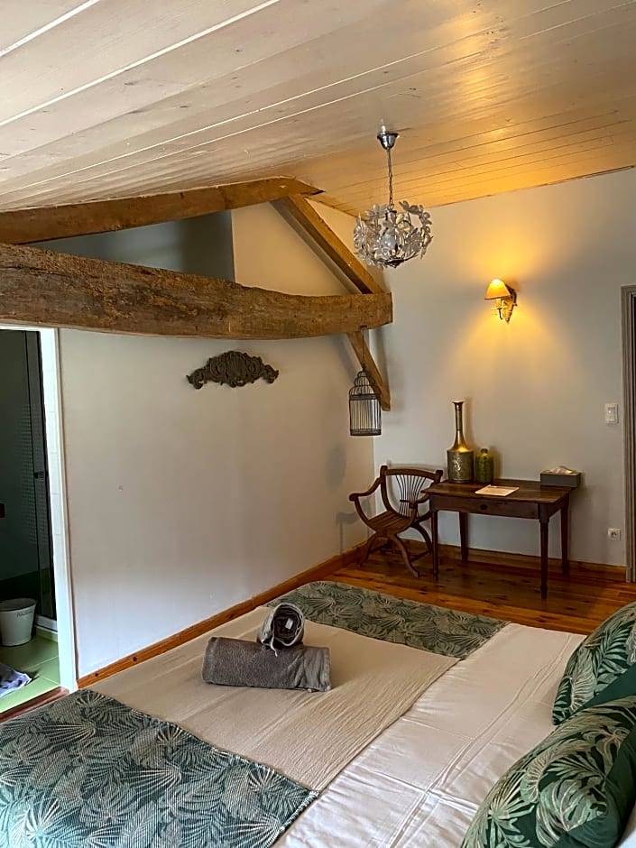 Maison d'Emmannaelle