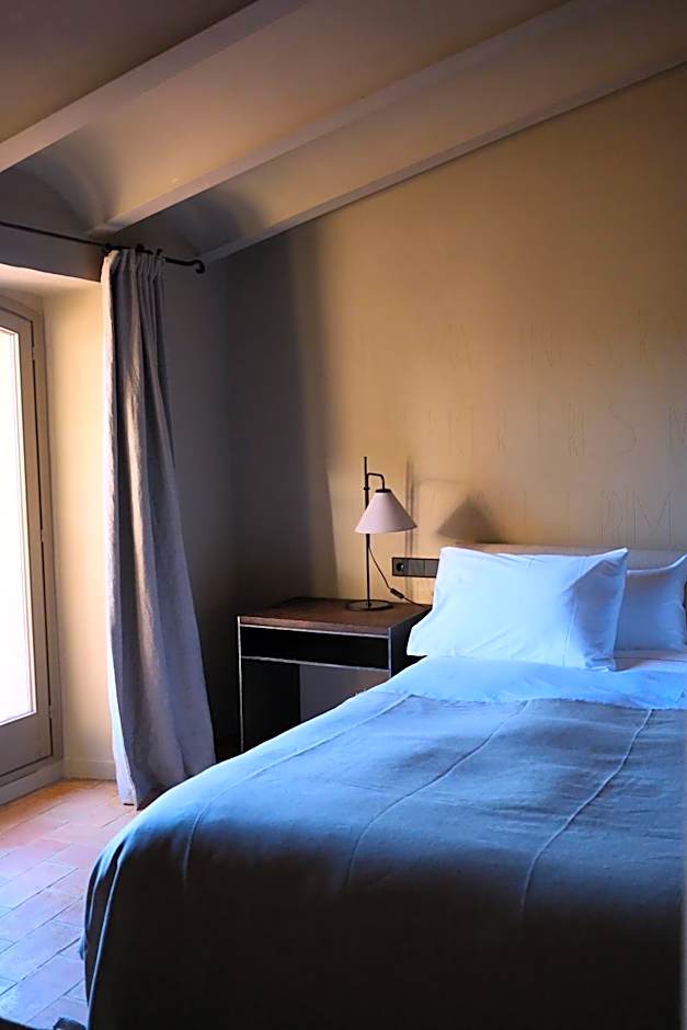 Hotel la Placa Madremanya