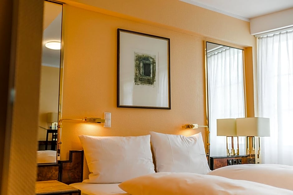 Hotel Rheinfels