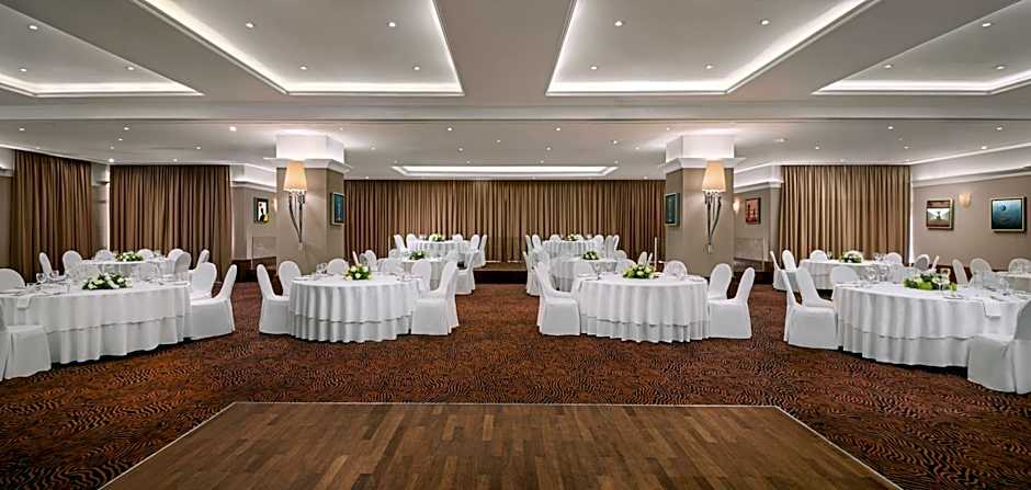 Mediterranean Beach Hotel