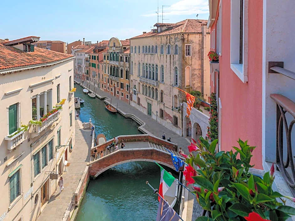 Hotel Papadopoli Venezia - Mgallery Collection