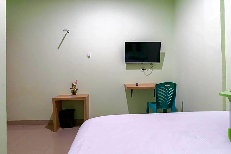 Urbanview Hotel Lumendiva 2 Palembang by RedDoorz