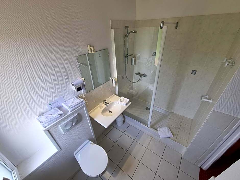Hotel Les Atlantes