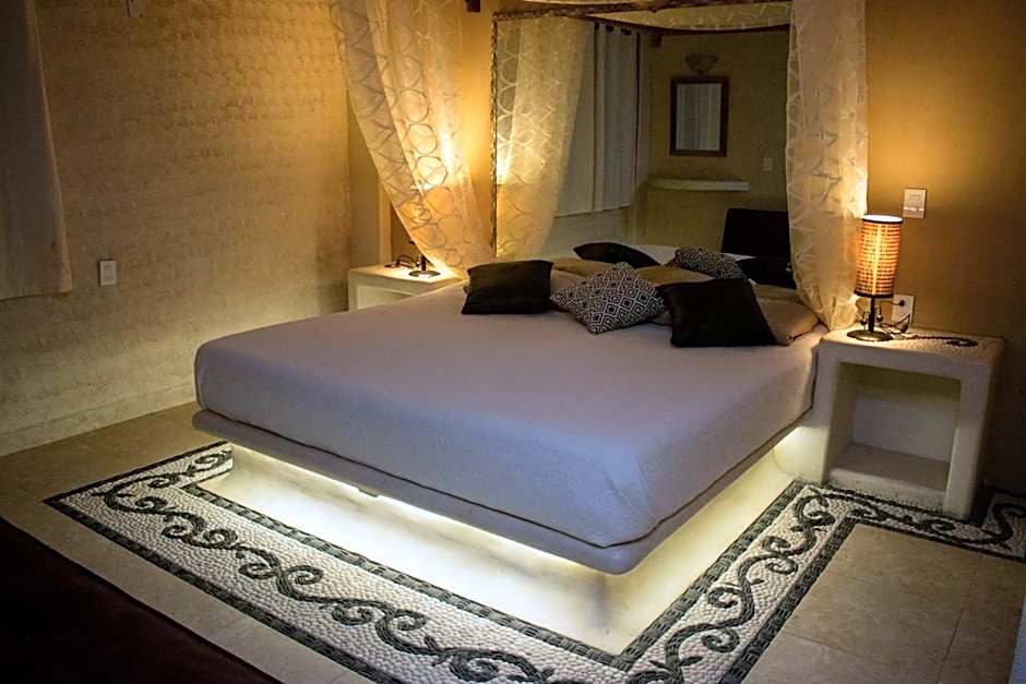 Hotel Villas Punta Blanca