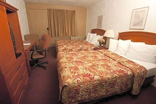 Hotel L'Express