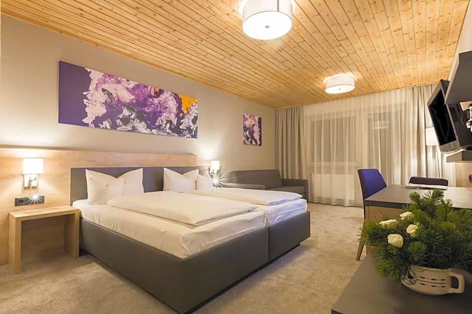 KOSIS Sports Lifestyle Hotel