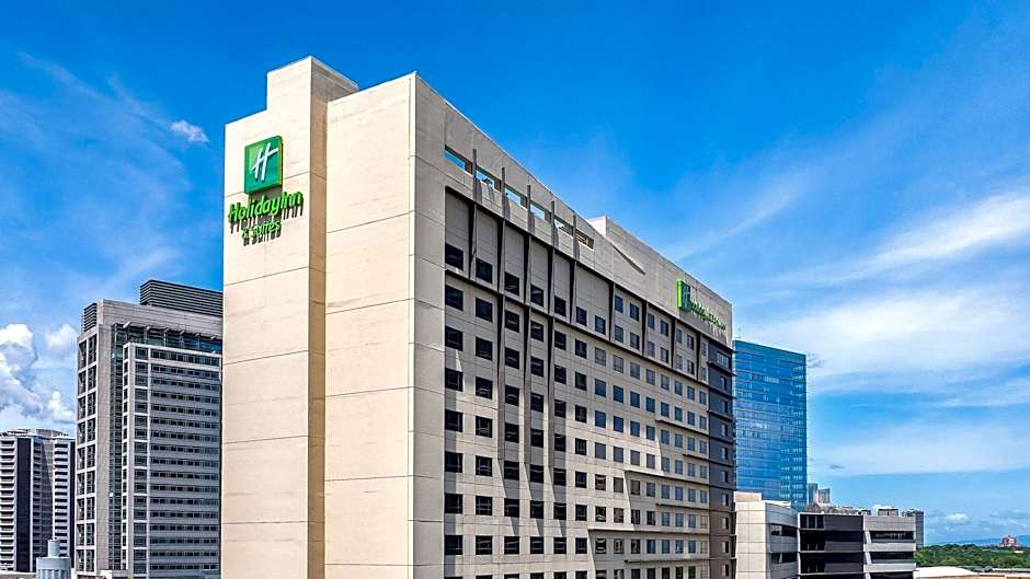 Holiday Inn & Suites Makati By IHG