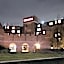 Sheraton Parsippany Hotel