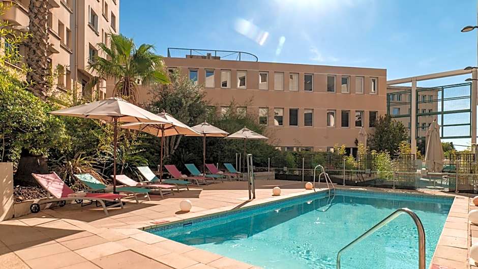 Holiday Inn Toulon City Centre By IHG