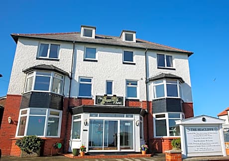 The Seacliffe - Whitby