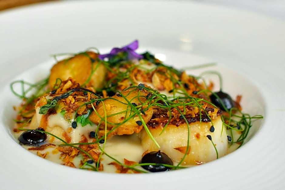 The Peacock Inn, an Ascend Collection Hotel