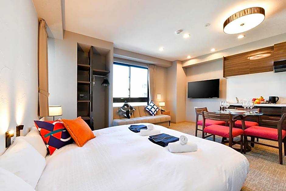 ENT TERRACE AKIHABARA