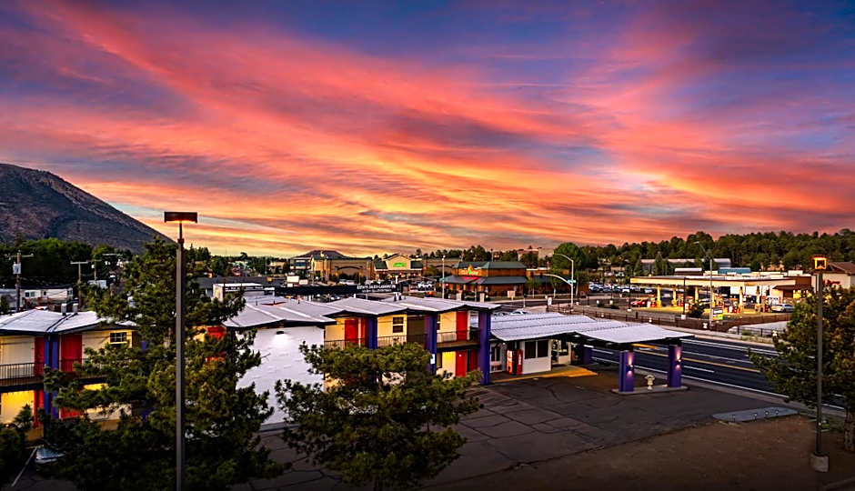 The Inn On 66 Flagstaff