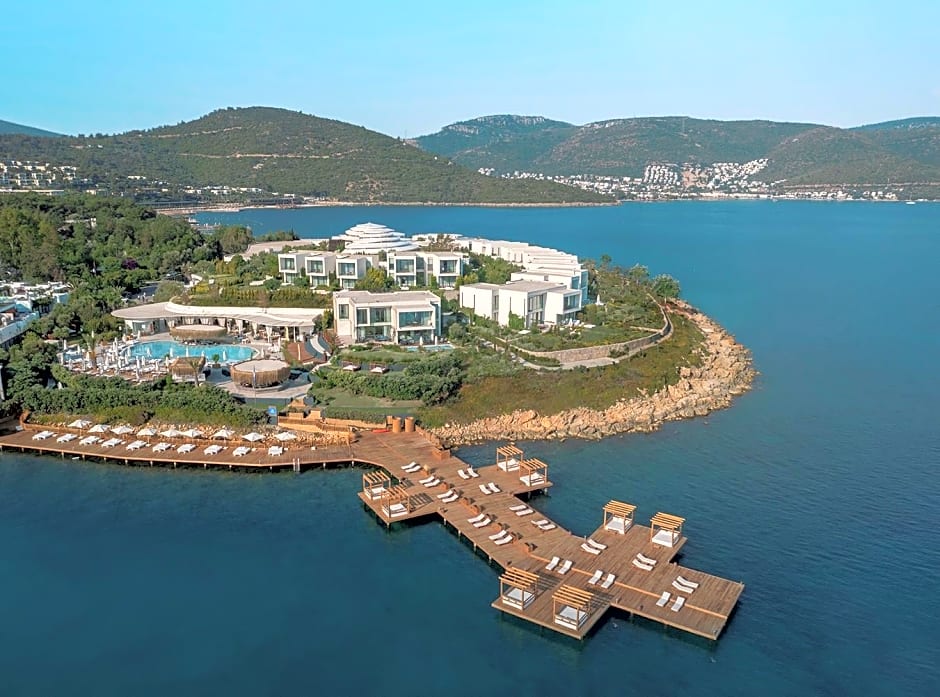 Photo 1 of 50 of Susona Bodrum, LXR Hotels & Resorts