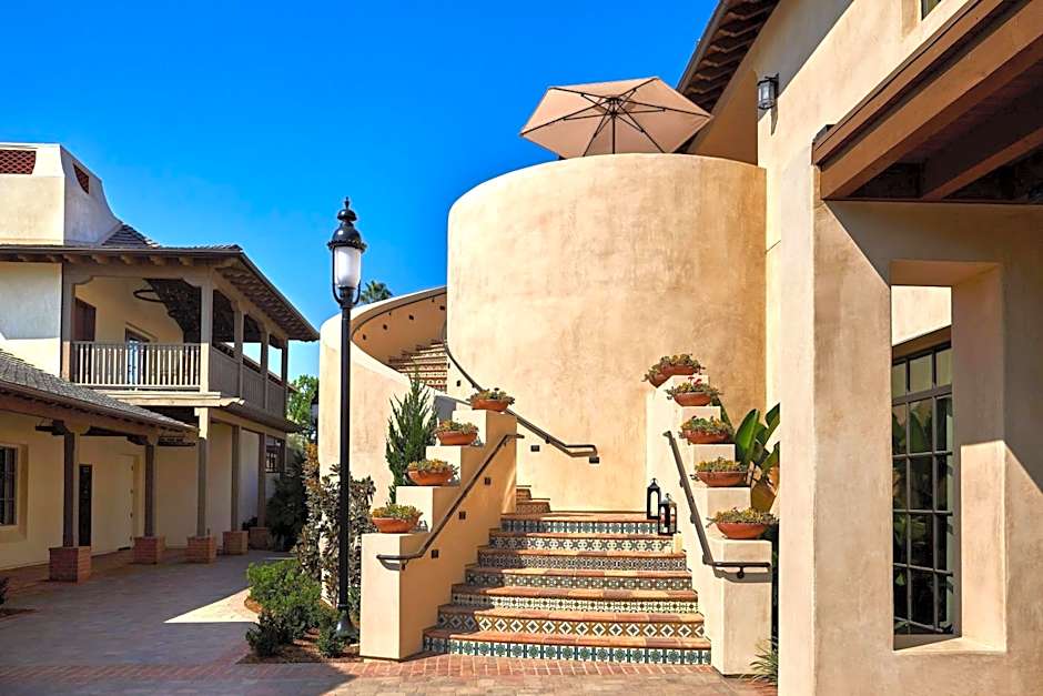Inn at the Mission San Juan Capistrano, Autograph Hotels