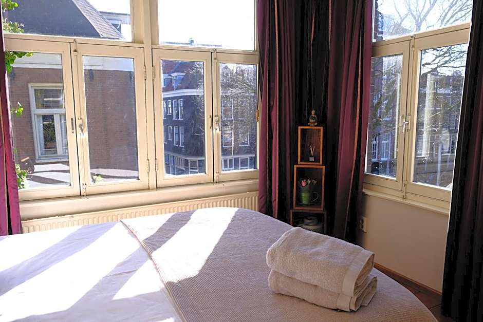 Eelhouse private studio