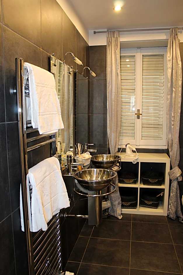 B&b My Bergamo