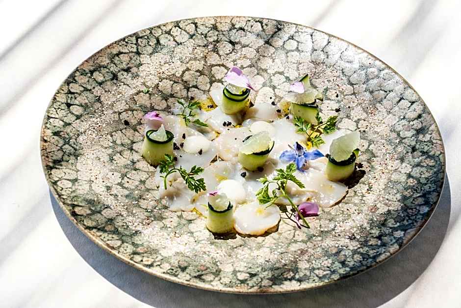 Grand Hotel Des Lecques; BW Signature Collection